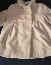 Manteau ZARA 9/12M