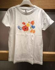 T-shirt - taille 7/8 ans