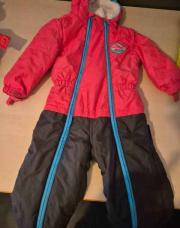Combi ski 2 ans 