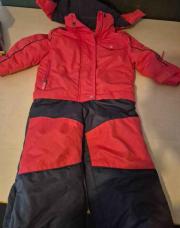 Combi ski 2 ans 