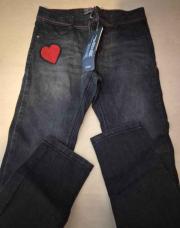 Pantalon skinny 10 ans 