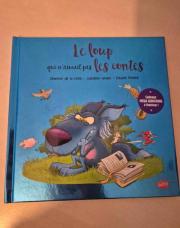 Le loup