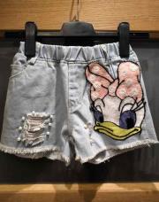 Short - taille 8/10 ans