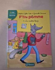 Petite pomme 