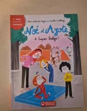 Noe et azote 