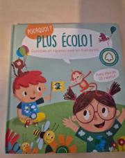 Plus ecolo