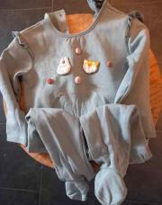 Pyjama 3 ans