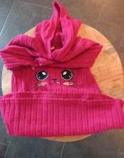 Robe 4 ans