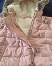 Manteau OBAIBI 6M 