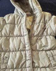 Manteau NOUKIES 9M