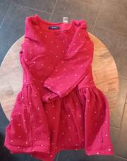 Robe 3 ans