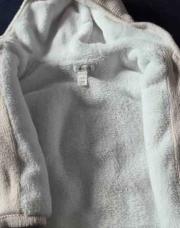 Manteau OBAIBI 6M 