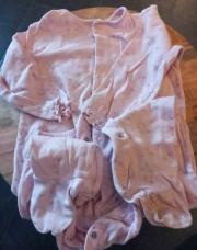 Pyjama 3 ans