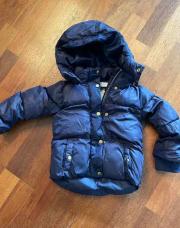 Manteau H&M - 2A