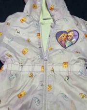 Manteau DISNEY 4A