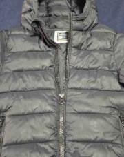 Manteau SOULCAL 3/4A