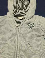 Gilet fourre ORCHESTRA 12M