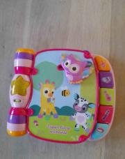 Livre musical 