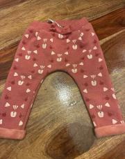 Pantalon chat noukies 1 mois - M