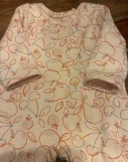Pijama tao fruit 3 mois 