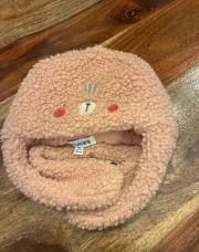 Bonnet chaud noukies 43 cm