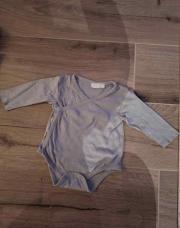 Body gris Zara 58