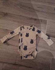 Body lapin Hema 62