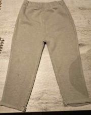 Pantalon Kiabi kaki 2 ans 