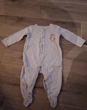 Pyjama ourson C&A 6-9 mois