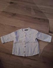 Chemise Sergebt Major 6 mois