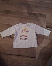 T-shirt chat LM Tao 68