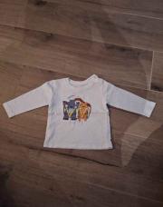 T-shirt Baby 6-9 mois