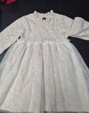 Robe tutu 18 mois