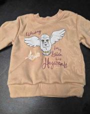 Pull harry potter 2 ans