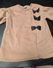 Robe noeud 