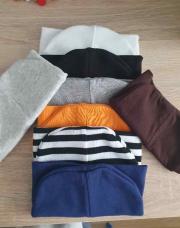 Lot bonnet 