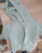 Gilet 9 mois