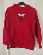 Pull chigago bulls 12-13