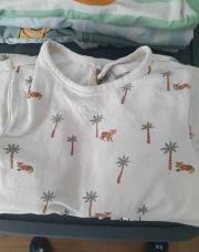 Pyjama 23 mois