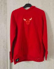 Pull chigago bulls 14-15