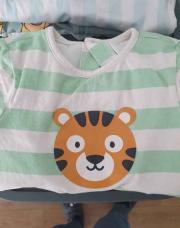 Pyjama 23 mois