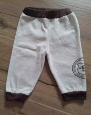 Pantalon Beige/brun 9 mois
