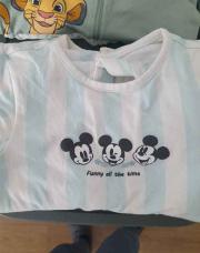 Pyjama 23 mois