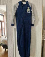 Pyjama combi 