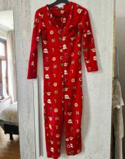 Pyjama combi 