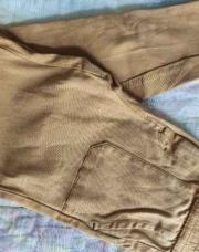 Pantalon 10 ans 