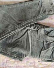 Pantalon 12 ans 