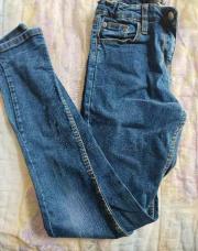 Pantalon 12 ans 