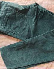 Pantalon 12 ans 