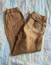 Pantalon 10 ans 